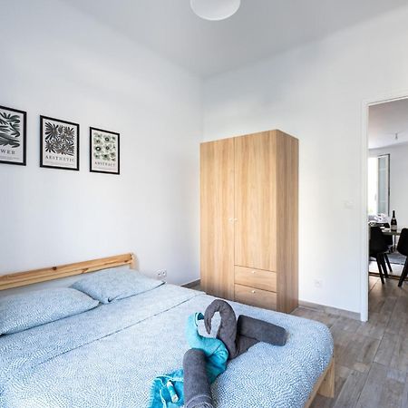 Superbe Appartement Proche Gare Τουλόν Εξωτερικό φωτογραφία