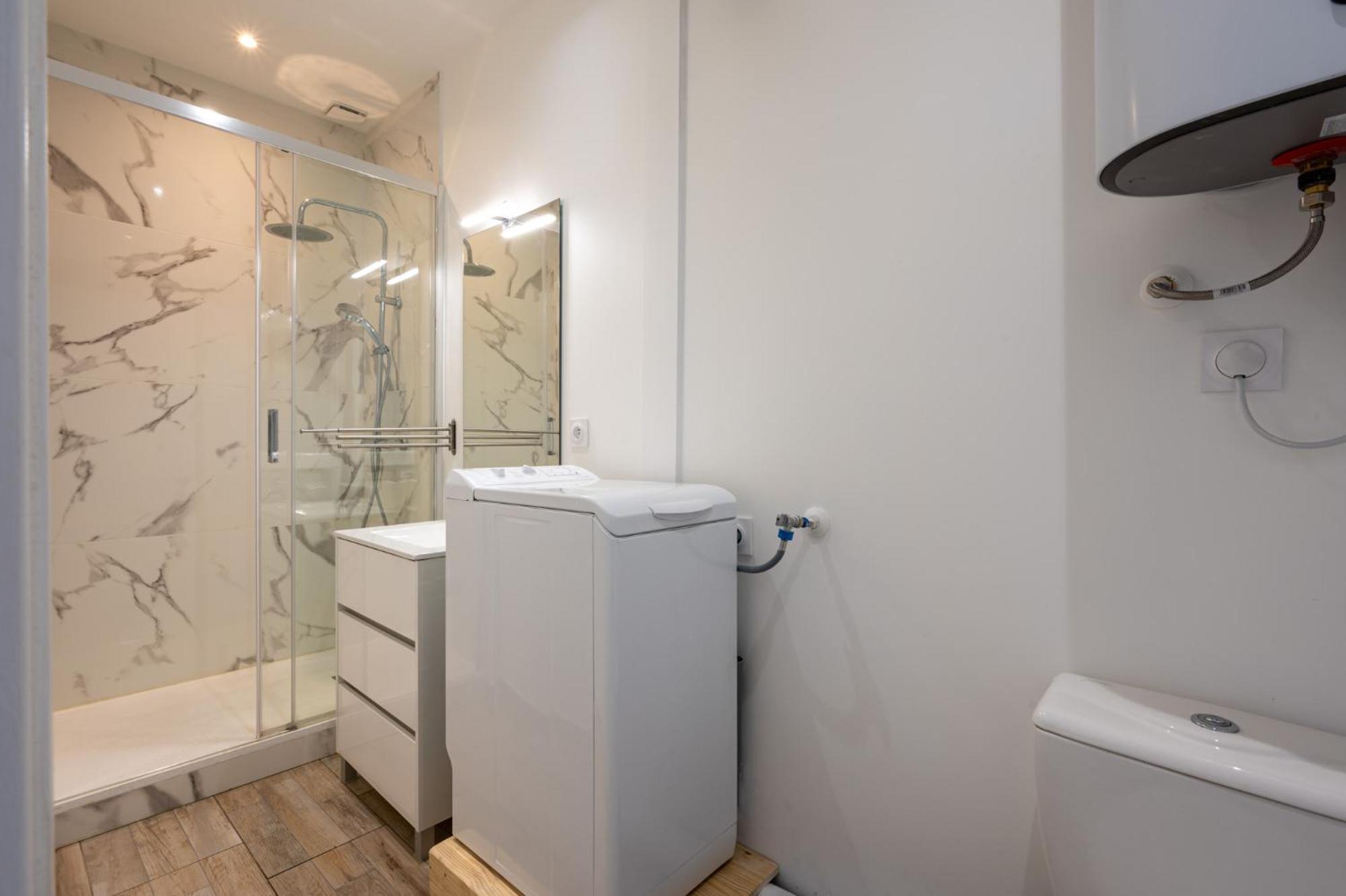 Superbe Appartement Proche Gare Τουλόν Εξωτερικό φωτογραφία